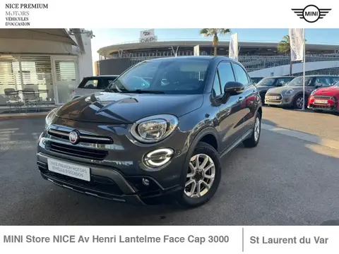 Annonce FIAT 500X Essence 2019 d'occasion 