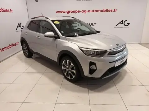 Annonce KIA STONIC Essence 2018 d'occasion 