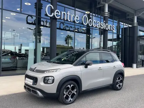 Used CITROEN C3 AIRCROSS Diesel 2020 Ad 