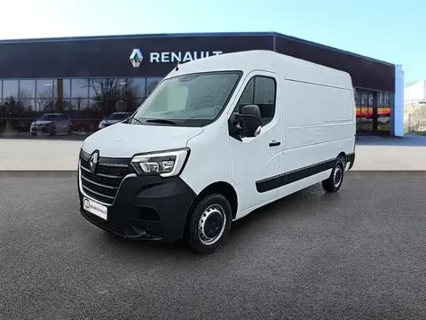 Used RENAULT MASTER Diesel 2023 Ad 