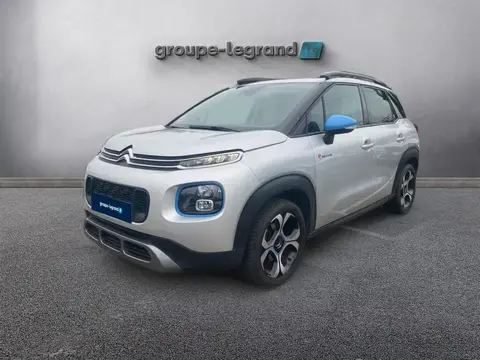 Annonce CITROEN C3 AIRCROSS Essence 2018 d'occasion 