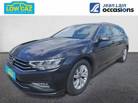 Annonce VOLKSWAGEN PASSAT Diesel 2021 d'occasion 