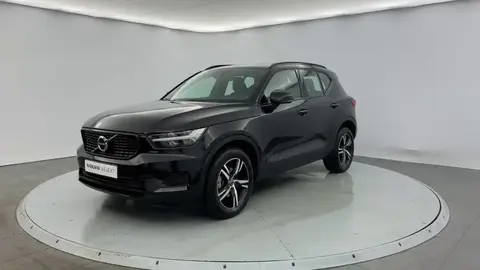 Annonce VOLVO XC40 Diesel 2020 d'occasion 