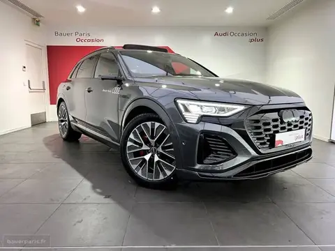 Annonce AUDI E-TRON Non renseigné 2023 d'occasion 