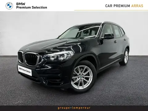 Used BMW X3 Diesel 2018 Ad 