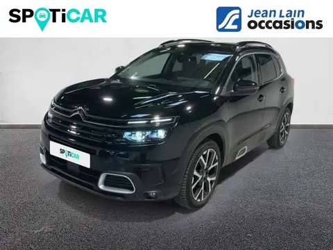 Annonce CITROEN C5 AIRCROSS Essence 2020 d'occasion 