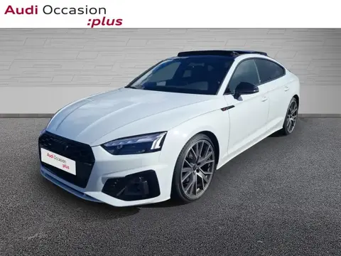 Used AUDI A5 Diesel 2024 Ad 