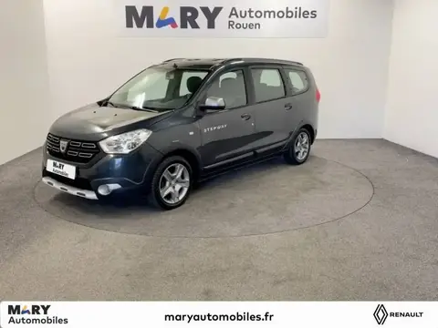 Used DACIA LODGY Petrol 2020 Ad 