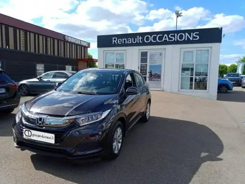 Used HONDA HR-V Petrol 2019 Ad 