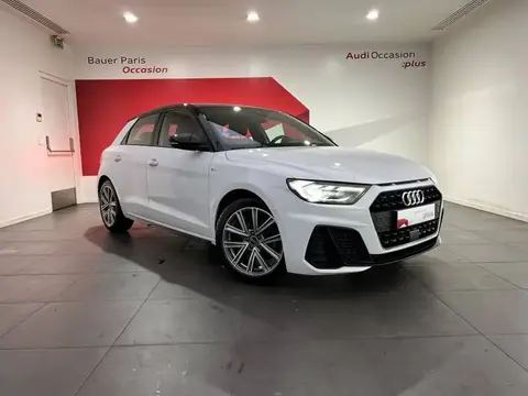 Used AUDI A1 Petrol 2022 Ad 