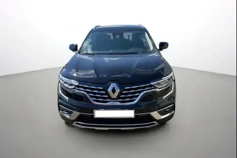 Used RENAULT KOLEOS Petrol 2022 Ad 