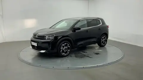 Annonce CITROEN C5 AIRCROSS Diesel 2024 d'occasion 