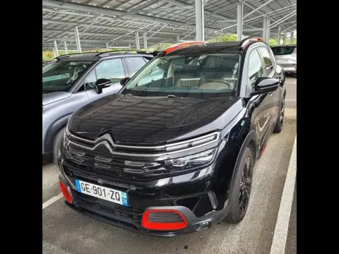 Used CITROEN C5 AIRCROSS Petrol 2019 Ad 