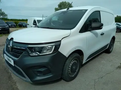 Used RENAULT KANGOO Diesel 2021 Ad 