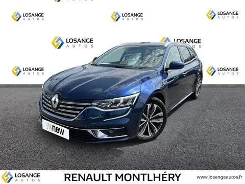 Used RENAULT TALISMAN Petrol 2021 Ad 