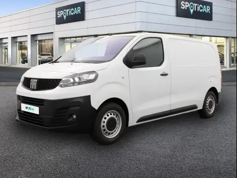 Annonce FIAT SCUDO Diesel 2023 d'occasion 