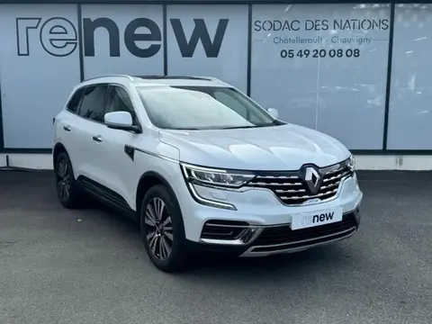 Used RENAULT KOLEOS Petrol 2023 Ad 