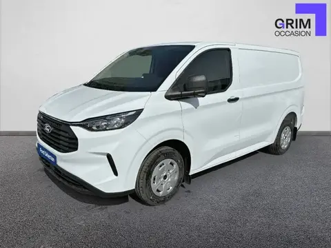 Annonce FORD TRANSIT Diesel 2024 neuve 