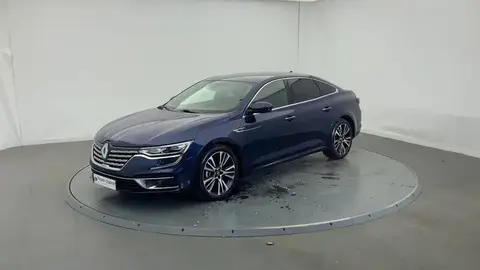 Used RENAULT TALISMAN Petrol 2020 Ad 