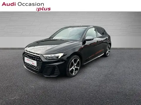 Annonce AUDI A1 Essence 2024 d'occasion 