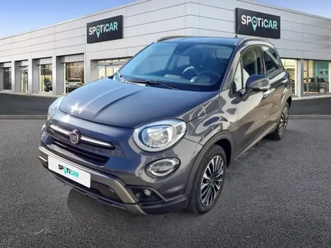 Used FIAT 500X Petrol 2020 Ad 