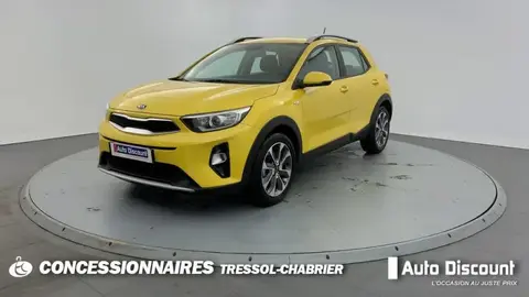 Annonce KIA STONIC Essence 2019 d'occasion 