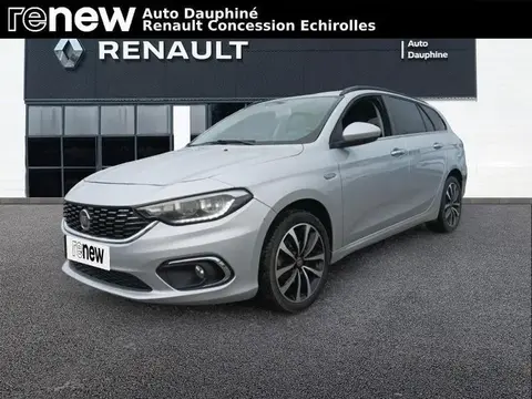 Used FIAT TIPO Diesel 2020 Ad 