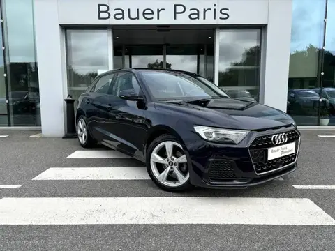 Used AUDI A1 Petrol 2020 Ad 