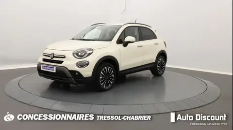 Used FIAT 500X Diesel 2019 Ad 