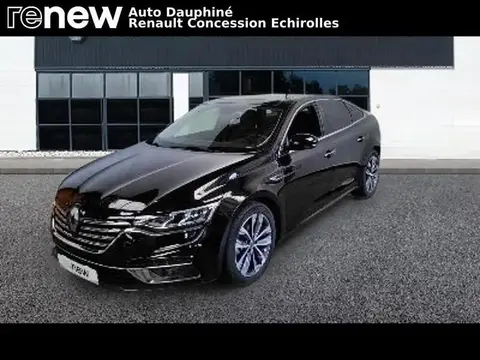 Used RENAULT TALISMAN Petrol 2021 Ad 