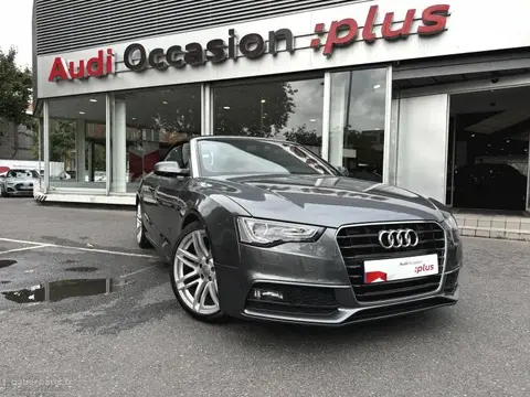 Used AUDI A5 Diesel 2017 Ad 