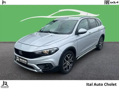 Annonce FIAT TIPO Essence 2023 d'occasion 