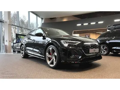 Used AUDI E-TRON Not specified 2024 Ad 