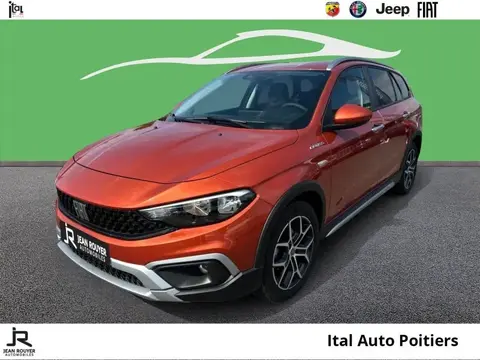 Used FIAT TIPO Petrol 2023 Ad 