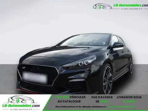 Used HYUNDAI I30 Petrol 2019 Ad 