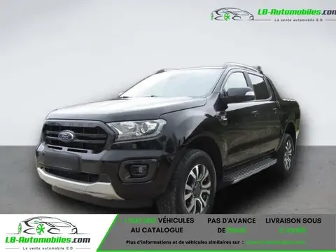 Used FORD RANGER Diesel 2020 Ad 