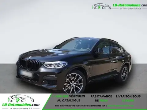 Used BMW X4 Diesel 2021 Ad 