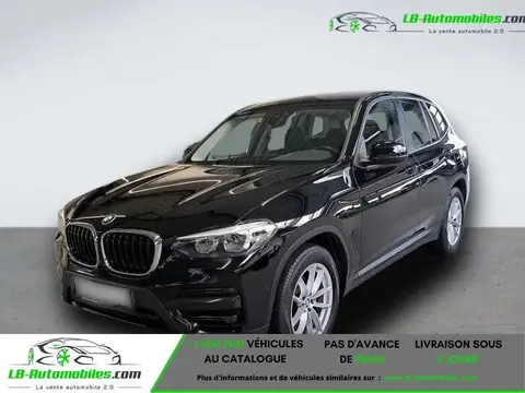 Used BMW X3 Diesel 2020 Ad 