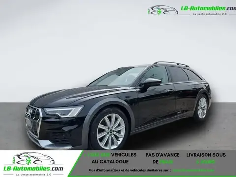 Annonce AUDI A6 Diesel 2023 d'occasion 