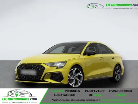 Annonce AUDI A3 Diesel 2023 d'occasion 