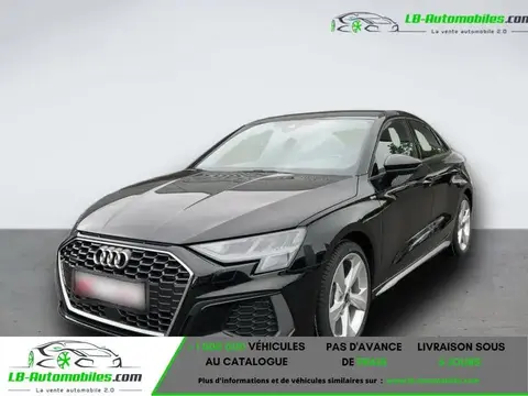 Used AUDI A3 Petrol 2023 Ad 