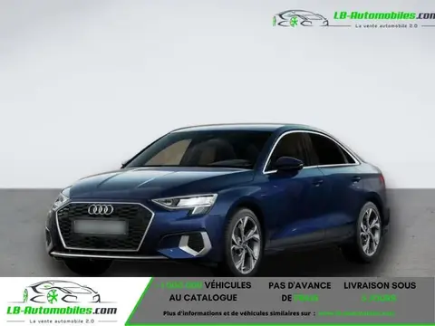 Used AUDI A3 Petrol 2023 Ad 