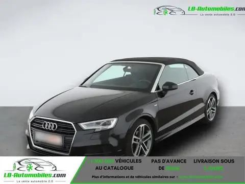 Used AUDI A3 Petrol 2019 Ad 