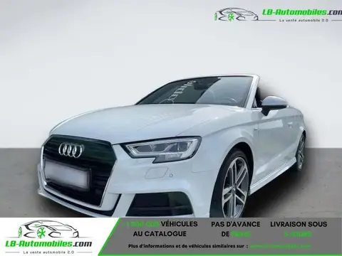 Annonce AUDI A3 Essence 2019 d'occasion 