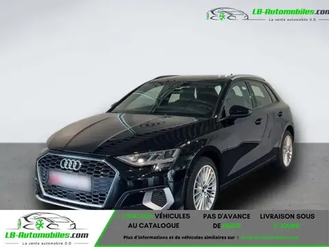 Annonce AUDI A3 Essence 2021 d'occasion 