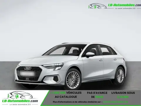 Annonce AUDI A3 Diesel 2023 d'occasion 