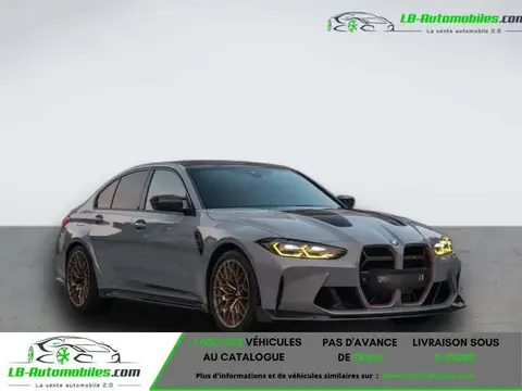 Annonce BMW M3 Essence 2024 d'occasion 