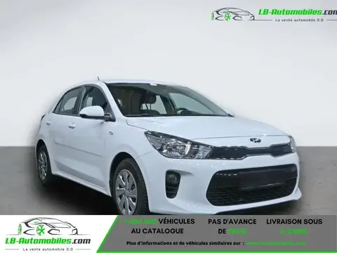 Annonce KIA RIO Essence 2019 d'occasion 