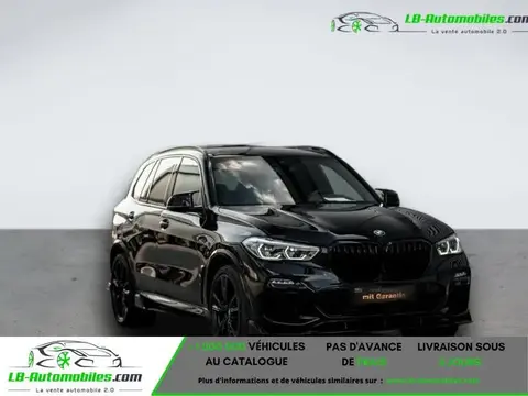 Used BMW X5 Petrol 2019 Ad 