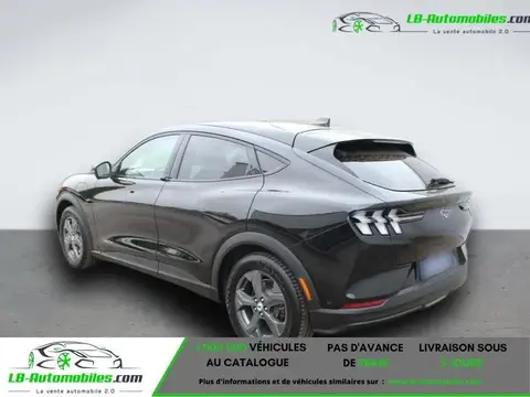 Used FORD MUSTANG Petrol 2022 Ad 